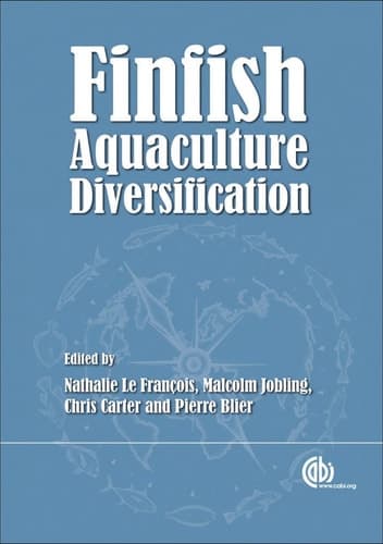 Finfish Aquaculture Diversification
