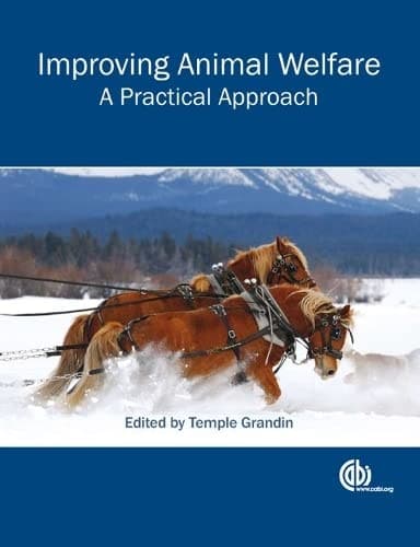 Improving Animal Welfare A Practical Approach