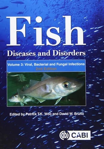 Fish Diseases and Disorders