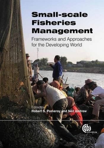 Small-scale Fisheries Management Frameworks and Approaches for the Developing World