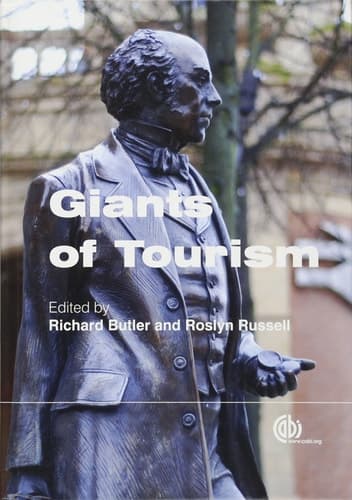 Giants of Tourism