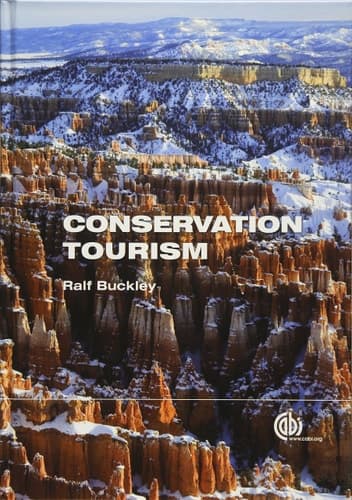Conservation Tourism