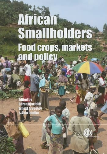 African Smallholders Food Crops, Markets and Policy