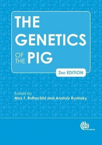 The Genetics of the Pig