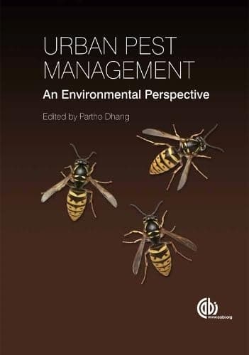 Urban Pest Management An Environmental Perspective
