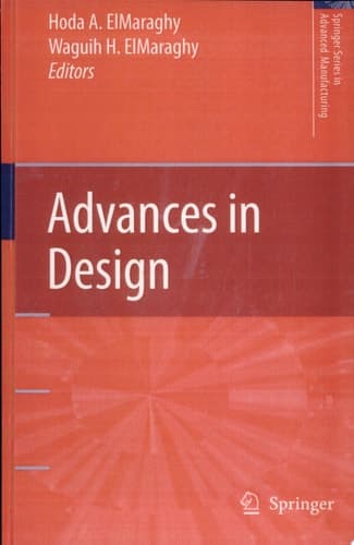 Advances in Design