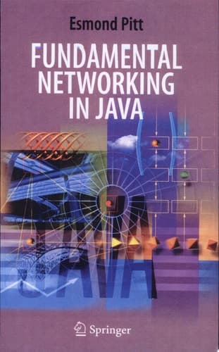 Fundamental Networking in Java