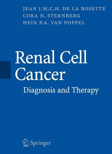 Renal Cell Cancer Diagnosis and Therapy