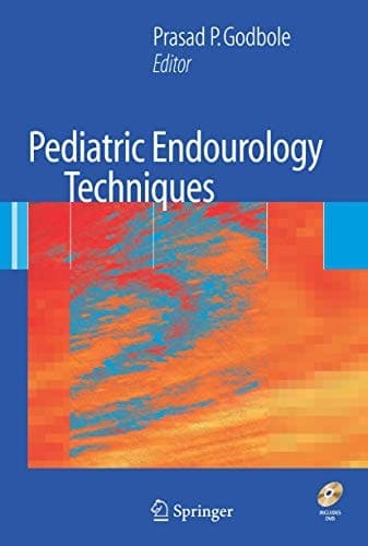 Pediatric Endourology Techniques