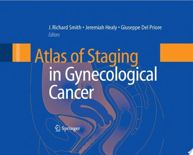 Atlas of Staging in Gynecological Cancer