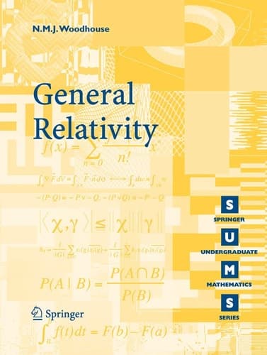 General Relativity