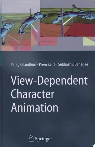 View-Dependent Character Animation