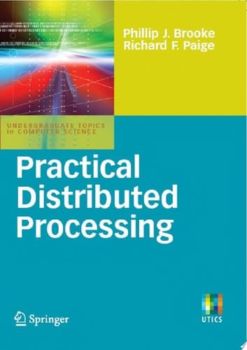 Practical Distributed Processing