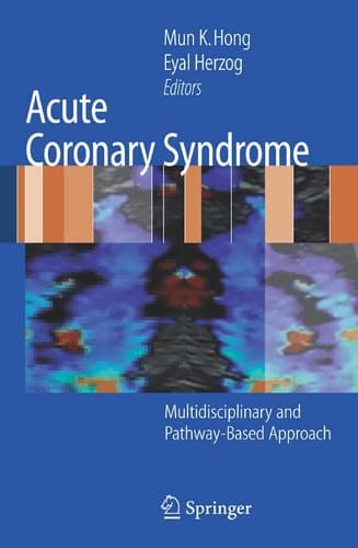 Acute Coronary Syndrome Multidisciplinary and Pathway-Based Approach
