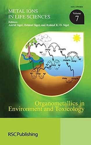 Organometallics in Environment and Toxicology Volume 7