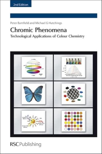 Chromic Phenomena Technological Applications of Colour Chemistry