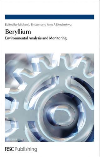Beryllium Environmental Analysis and Monitoring