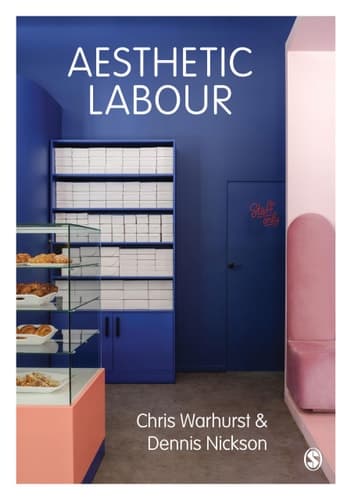 Aesthetics of Labour