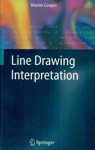 Line Drawing Interpretation