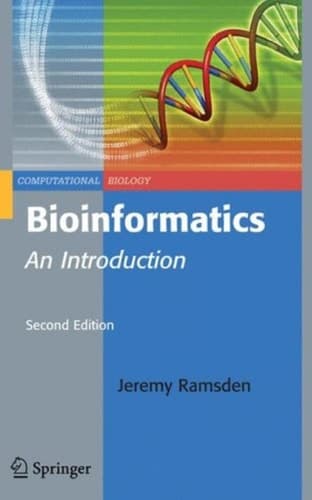 Bioinformatics An Introduction