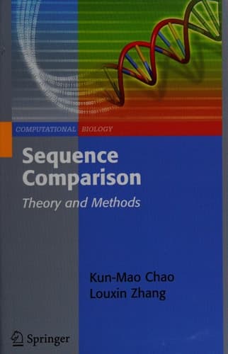 Sequence Comparison Theory and Methods