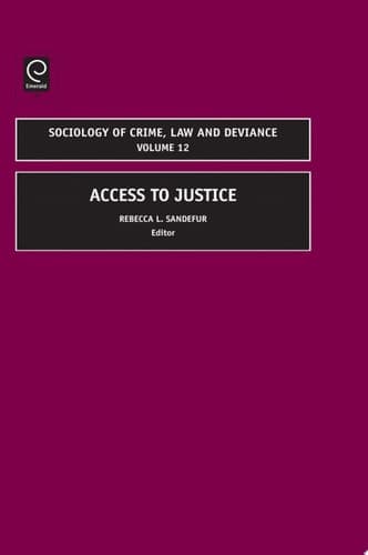 Access to Justice