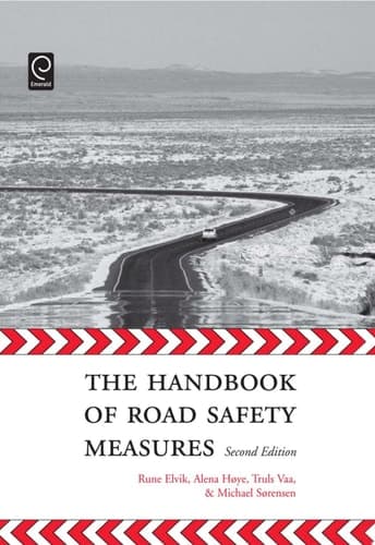 The Handbook of Road Safety Measures Second Edition