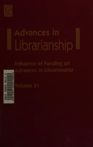 Influence of funding on advances in librarianship