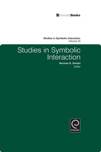 Studies in Symbolic Interaction