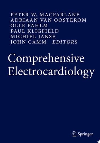 Comprehensive Electrocardiology