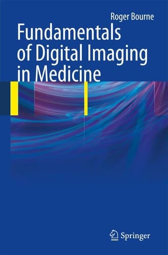 Fundamentals of Digital Imaging in Medicine
