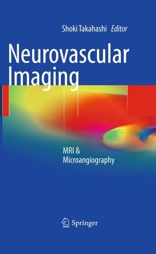 Neurovascular Imaging MRI & Microangiography