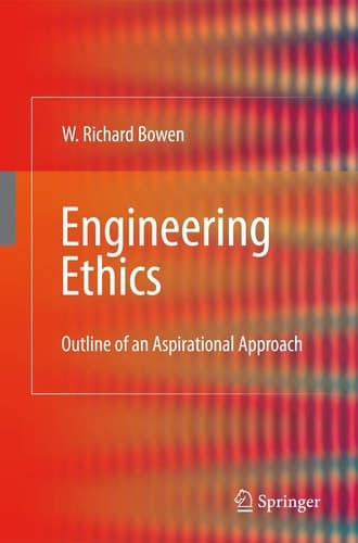 Engineering Ethics Outline of an Aspirational Approach