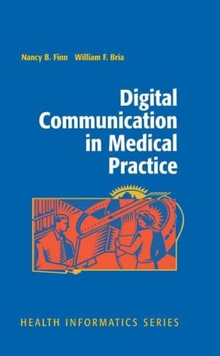 Digital Communication in Medical Practice