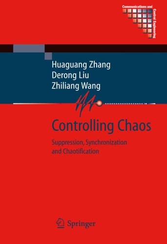 Controlling Chaos Suppression, Synchronization and Chaotification