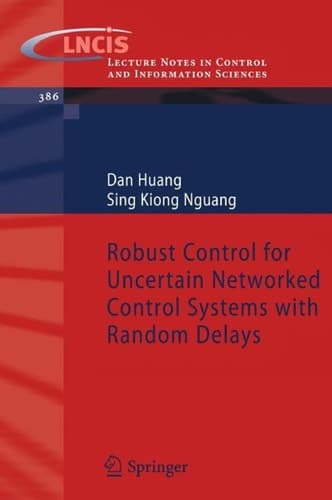 Robust Control for Uncertain Networked Control Systems with Random Delays