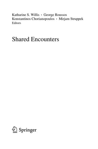 Shared Encounters