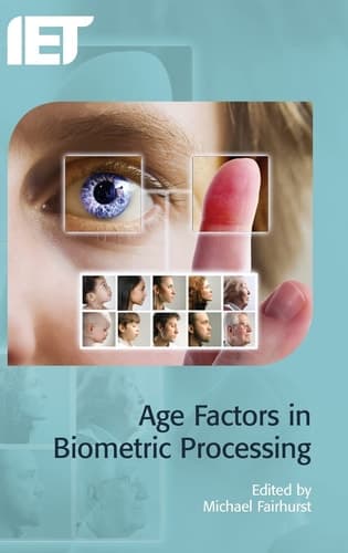 Age Factors in Biometric Processing