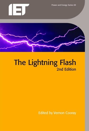 The Lightning Flash