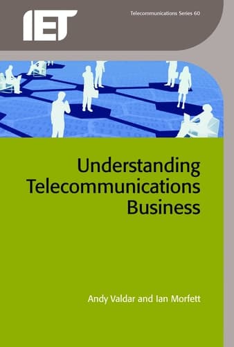 Understanding Telecommunications Business