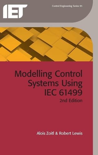 Modelling Control Systems Using IEC 61499