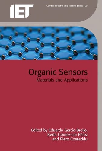 Organic Sensors Materials and Applications