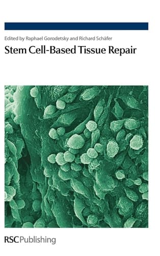 Stem Cell-based Tissue Repair