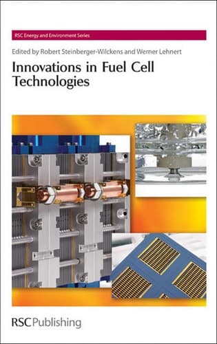 Innovations in Fuel Cell Technologies