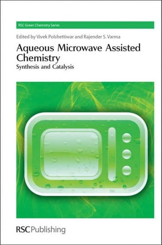 Aqueous Microwave Assisted Chemistry Synthesis and Catalysis