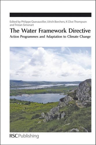 The Water Framework Directive Action Programmes and Adaptation to Climate Change