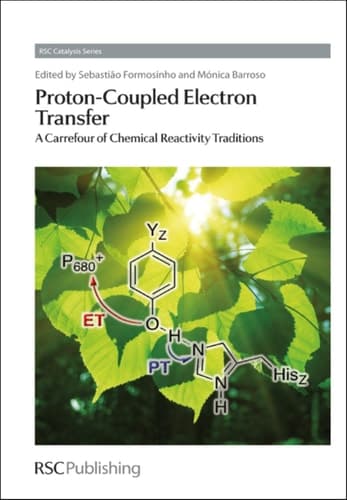 Proton-coupled Electron Transfer A Carrefour of Chemical Reactivity Traditions