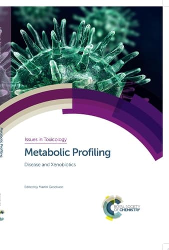 Metabolic Profiling Disease and Xenobiotics