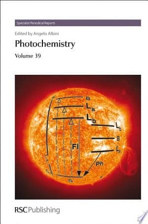 Photochemistry Volume 39