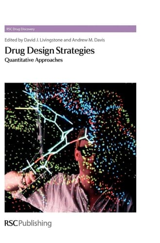 Drug Design Strategies Quantitative Approaches